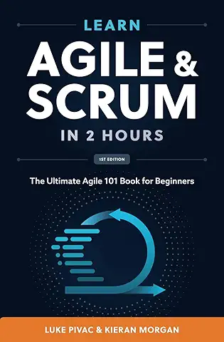 Recommended Book 4 for Agile Methodology - Scrum