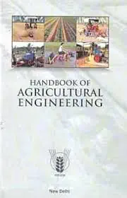 Recommended Book 5 for Agricultural Engineering