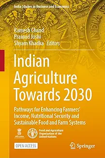 Recommended Book 1 for Agriculture Economist