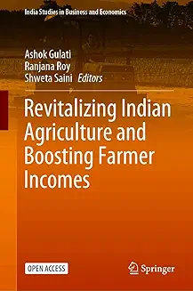 Recommended Book 2 for Agriculture Economist