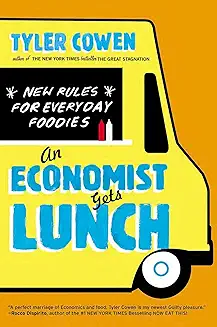 Recommended Book 3 for Agriculture Economist