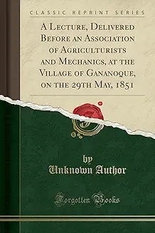 Recommended Book 2 for Agriculturist