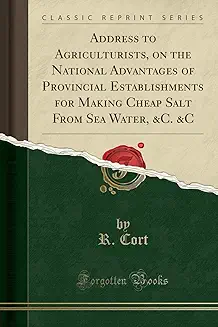 Recommended Book 3 for Agriculturist