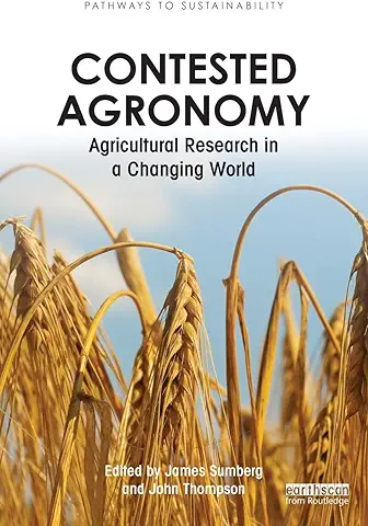 Recommended Book 5 for Agronomy