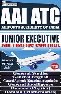 Recommended Book 2 for Air Traffic Controller