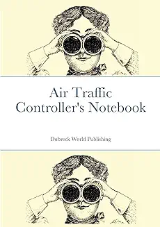 Recommended Book 4 for Air Traffic Controller