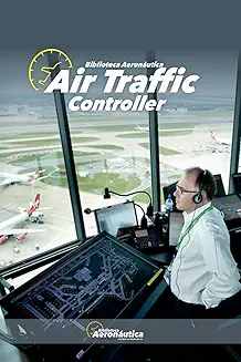 Recommended Book 5 for Air Traffic Controller