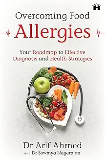 Recommended Book 1 for Allergist