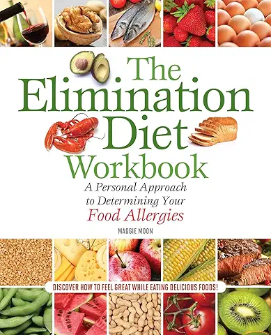 Recommended Book 5 for Allergist