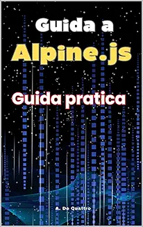 Recommended Book 3 for Alpine.js