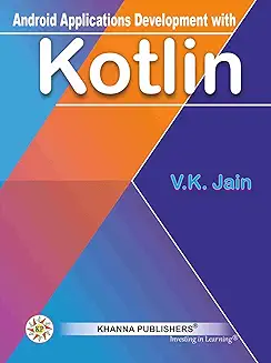 Recommended Book 5 for Android Development