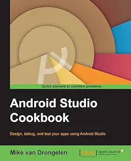 Recommended Book 4 for Android SDK