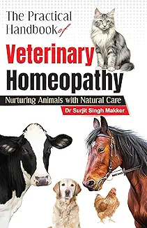 Recommended Book 1 for Animal Care