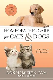 Recommended Book 5 for Animal Care