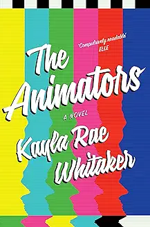 Recommended Book 5 for Animator