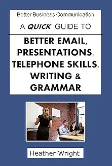 Recommended Book 2 for Answering Telephones