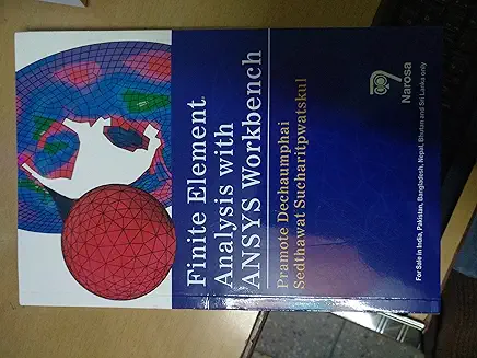 Recommended Book 4 for Ansys