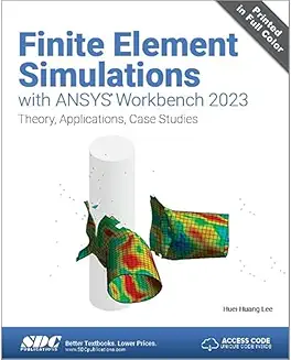 Recommended Book 5 for Ansys