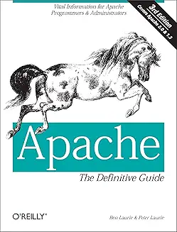 Recommended Book 4 for Apache Tomcat