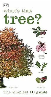 Recommended Book 1 for Arborist