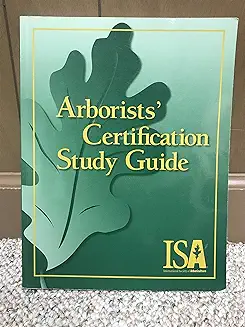 Recommended Book 4 for Arborist