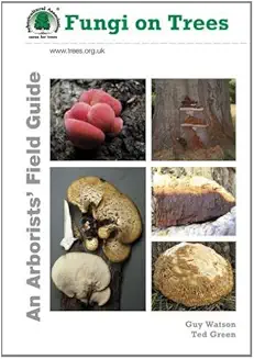 Recommended Book 5 for Arborist