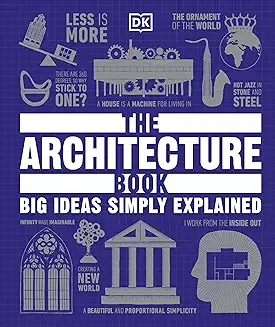 Recommended Book 1 for Architect