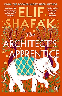 Recommended Book 2 for Architect