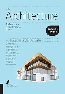 Recommended Book 3 for Architect