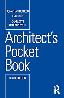 Recommended Book 5 for Architect