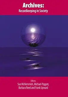 Recommended Book 5 for Archivist