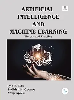 Recommended Book 2 for Artificial Intelligence