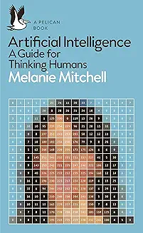 Recommended Book 3 for Artificial Intelligence