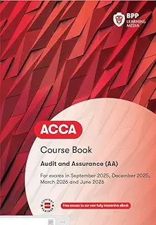 Recommended Book 1 for Assurance