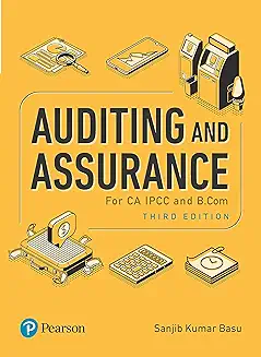 Recommended Book 2 for Assurance