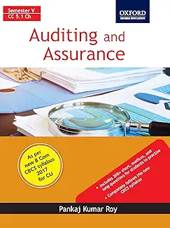 Recommended Book 3 for Assurance