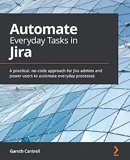 Recommended Book 2 for Atlassian Jira