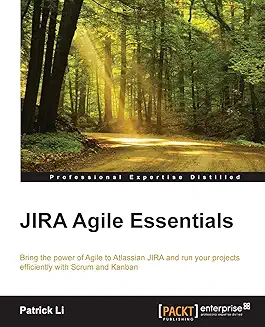 Recommended Book 4 for Atlassian Jira