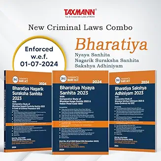 Recommended Book 1 for Attorney