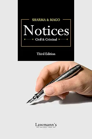Recommended Book 4 for Attorney