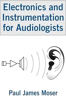 Recommended Book 2 for Audiologist