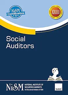 Recommended Book 1 for Auditor