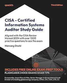 Recommended Book 2 for Auditor