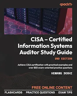 Recommended Book 4 for Auditor