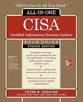 Recommended Book 5 for Auditor