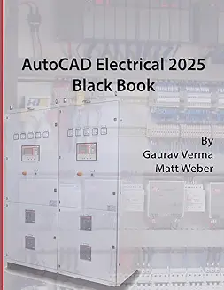 Recommended Book 4 for AutoCAD Draftsman