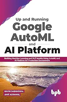 Recommended Book 2 for AutoML
