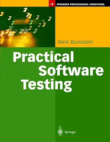 Recommended Book 4 for Automation Testing