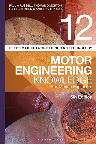 Recommended Book 2 for Automotive Engineer