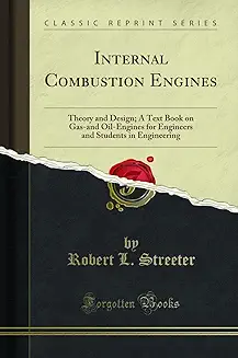 Recommended Book 5 for Automotive Engineer